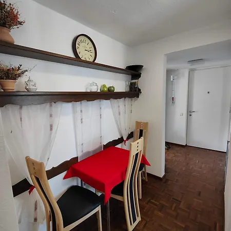 2 Bedroom Apartment At Bahnhofcity Feldkirch Exterior photo