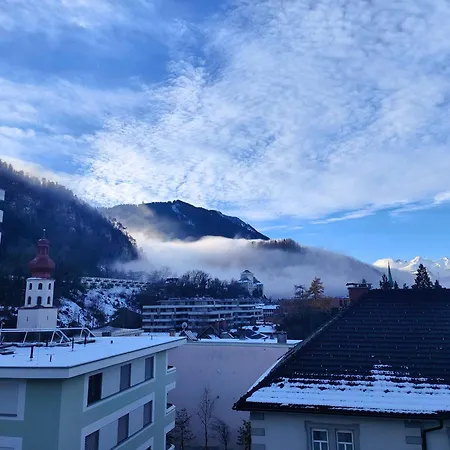 2 Bedroom Apartment At Bahnhofcity Feldkirch Exterior photo
