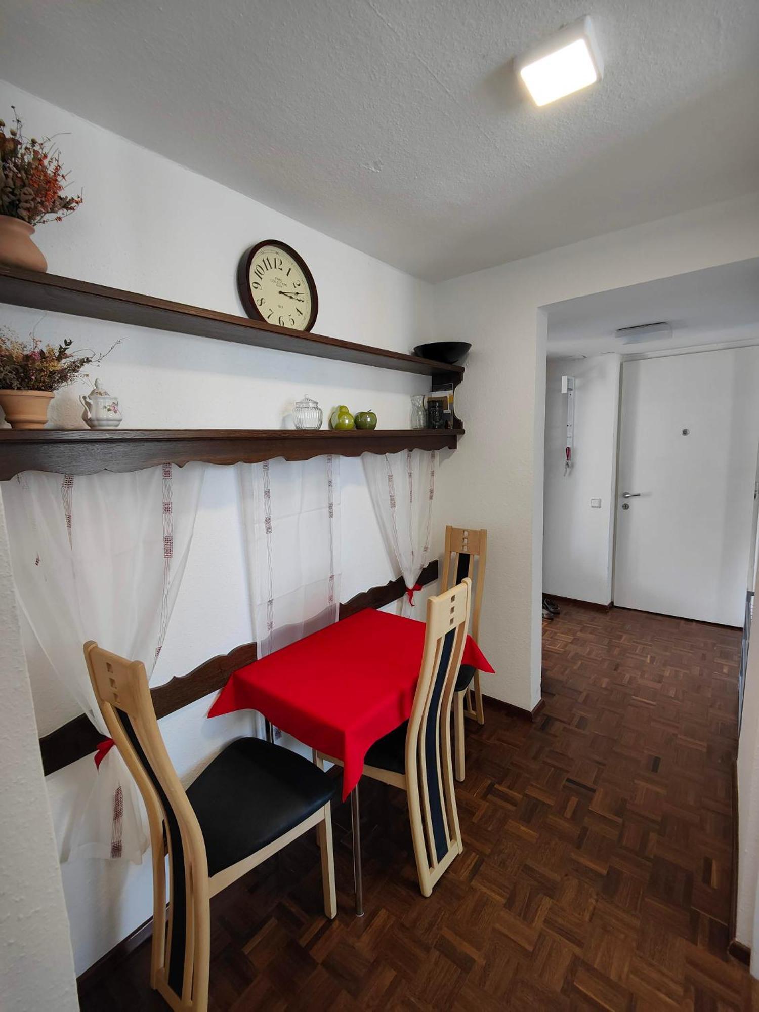 2 Bedroom At Bahnhofcity Apartment *