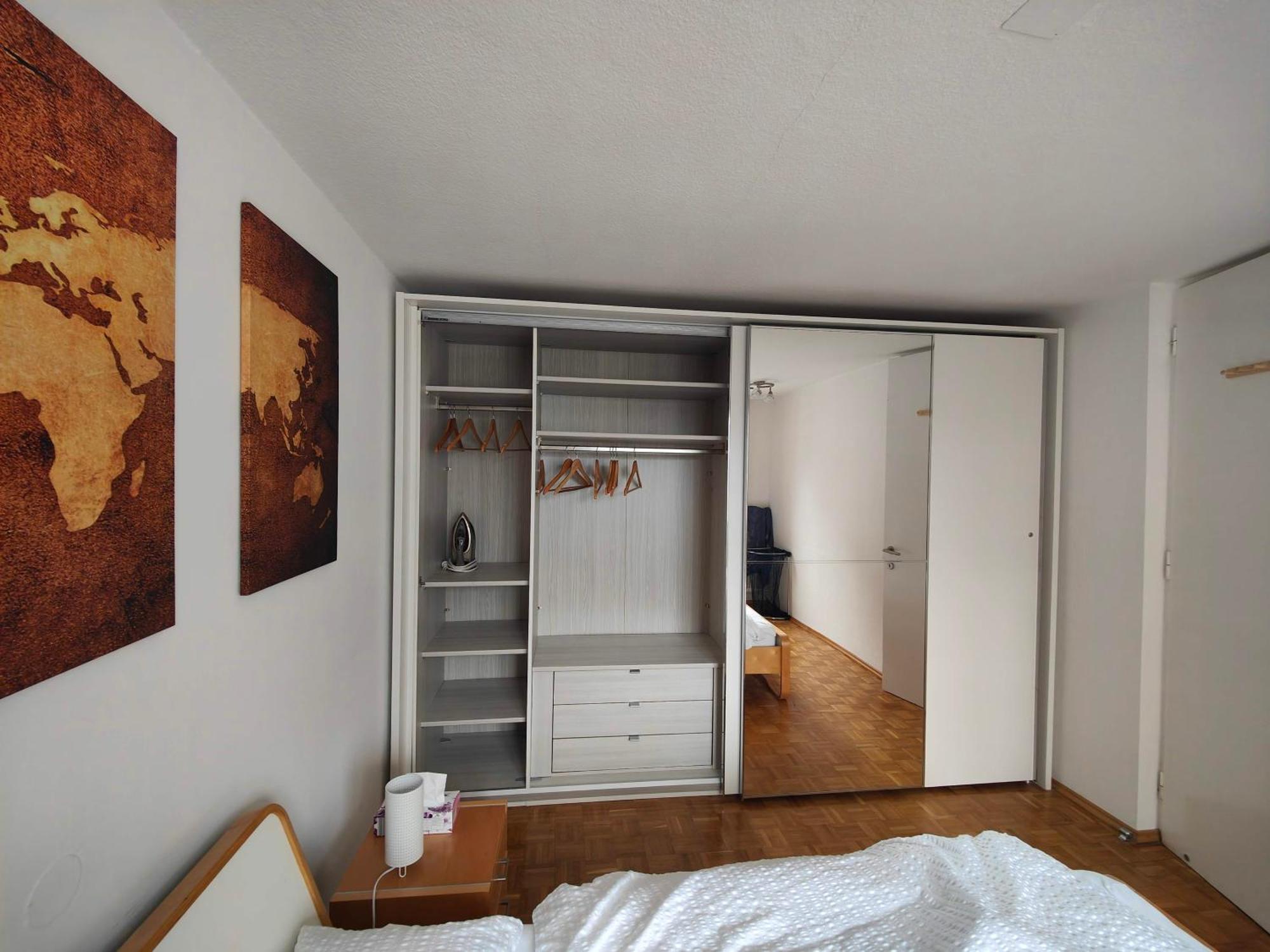 2 Bedroom At Bahnhofcity Feldkirch