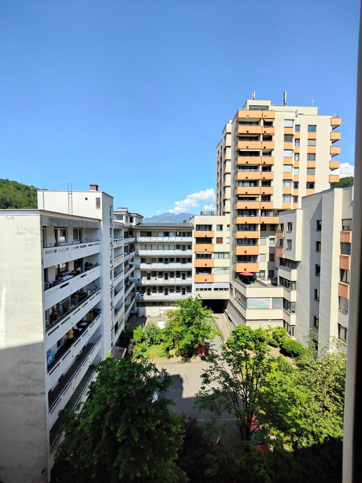 2 Bedroom At Bahnhofcity Apartment *