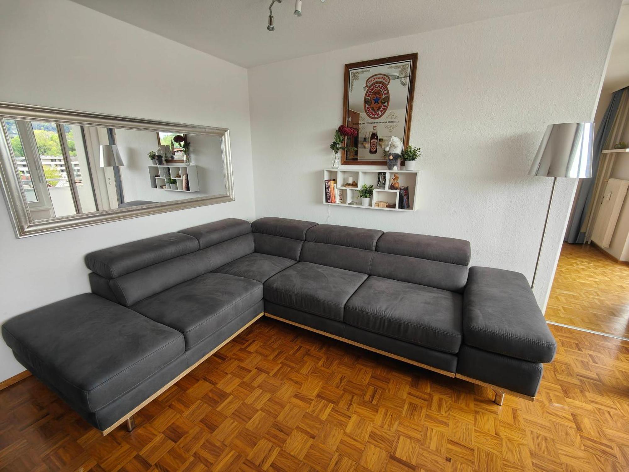 2 Bedroom At Bahnhofcity * Feldkirch