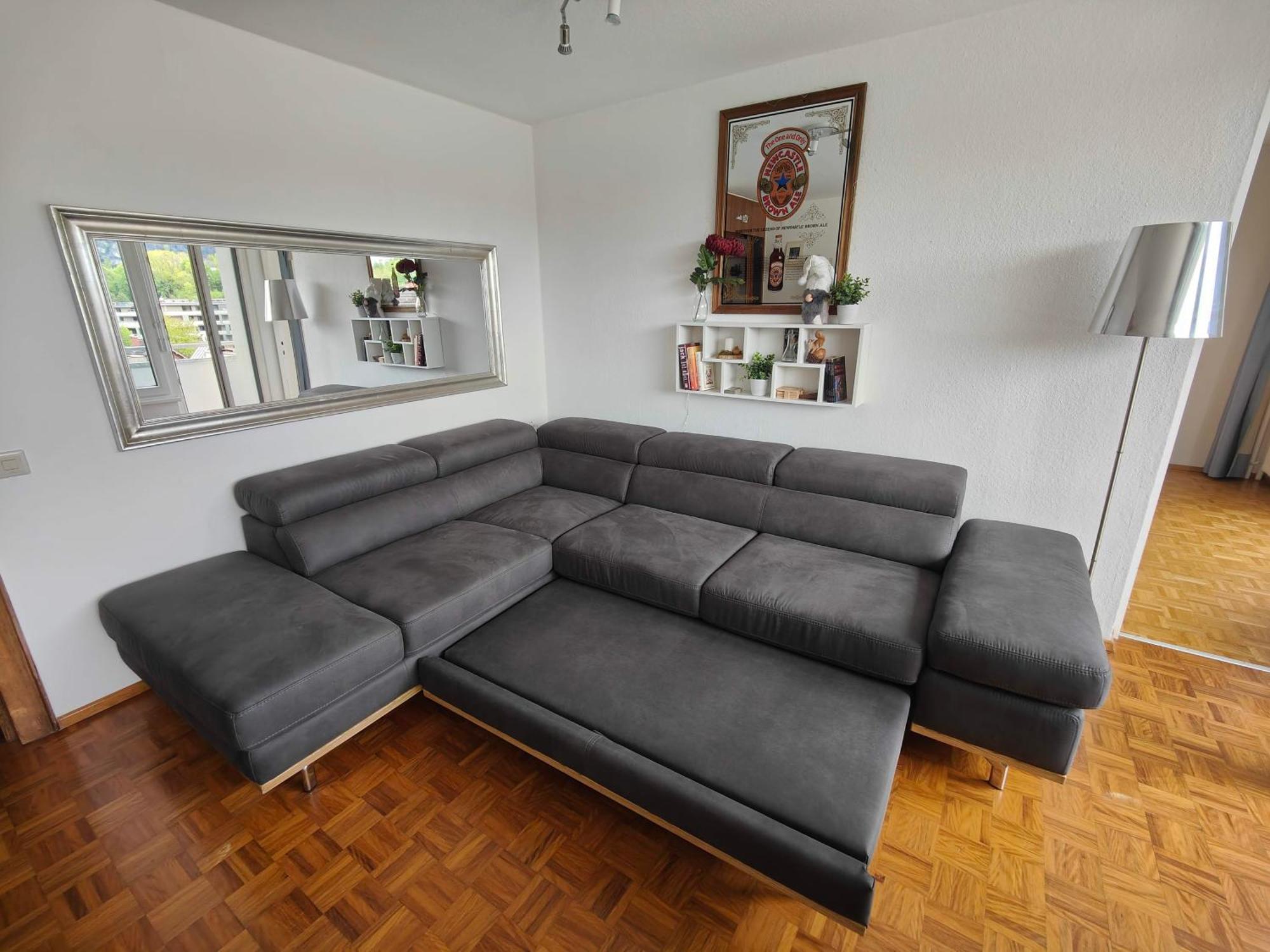 Apartment 2 Bedroom At Bahnhofcity *