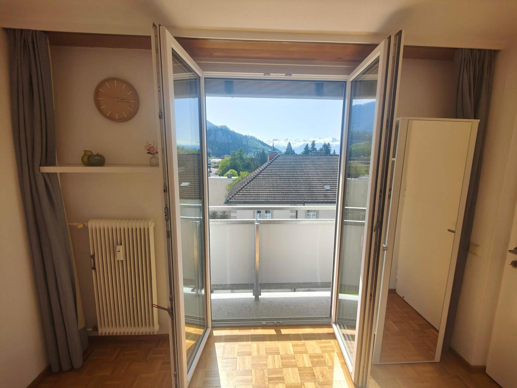 2 Bedroom At Bahnhofcity Apartment Feldkirch