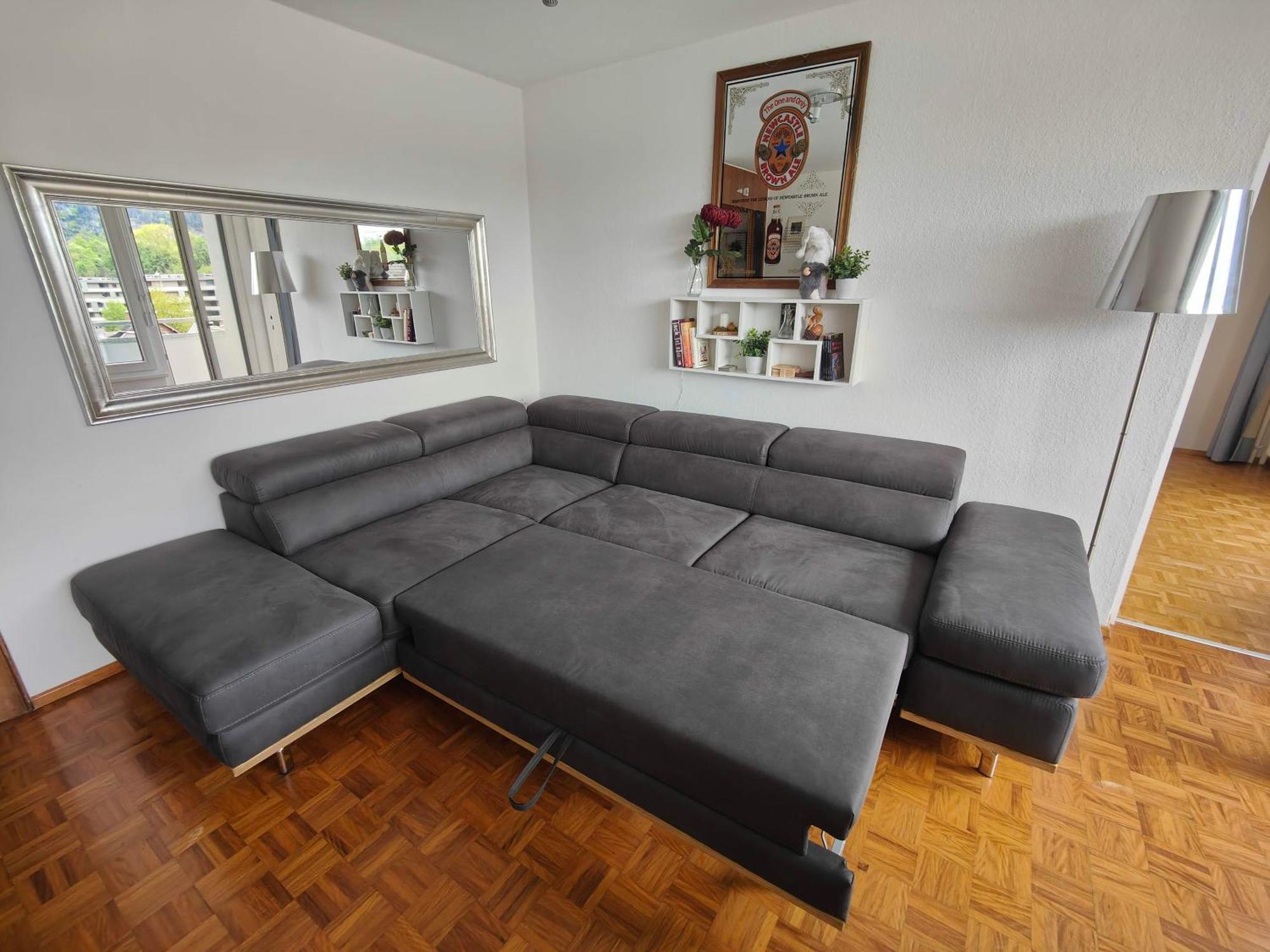 2 Bedroom At Bahnhofcity Apartment
